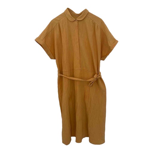 cotton dress