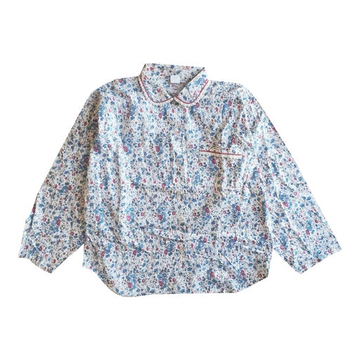Chemise en coton