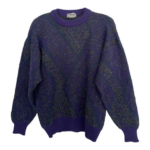 Rodier sweater