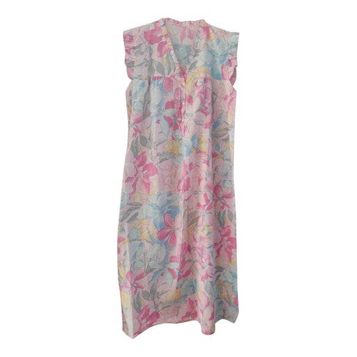 cotton dress