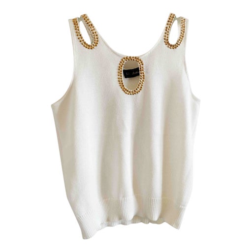 Knit top