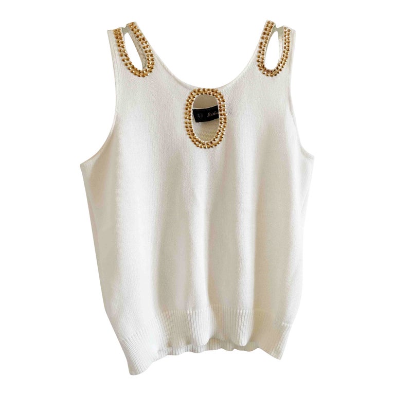 Knit top