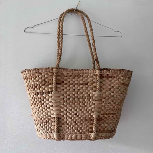 Panier en osier