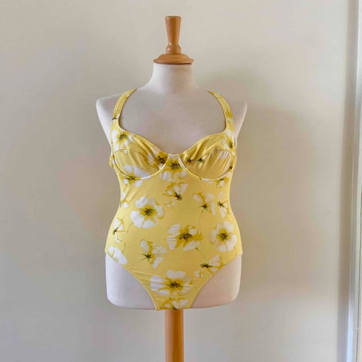 Maillot de bain Cacharel