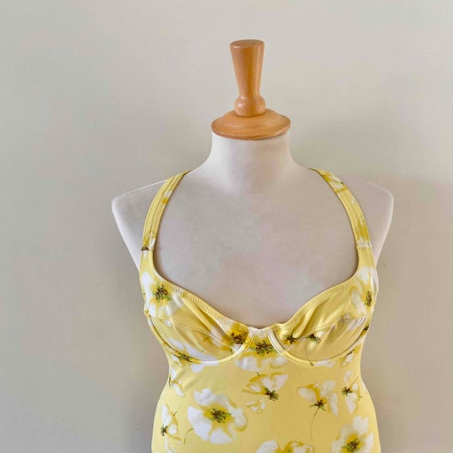 Maillot de bain Cacharel