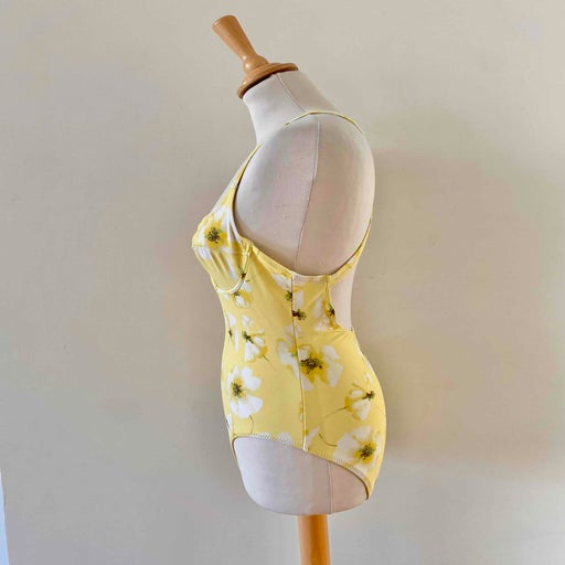 Maillot de bain Cacharel
