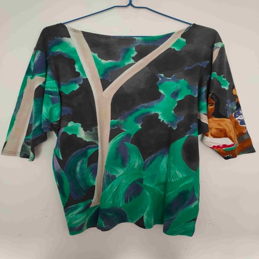 Robe Blumarine