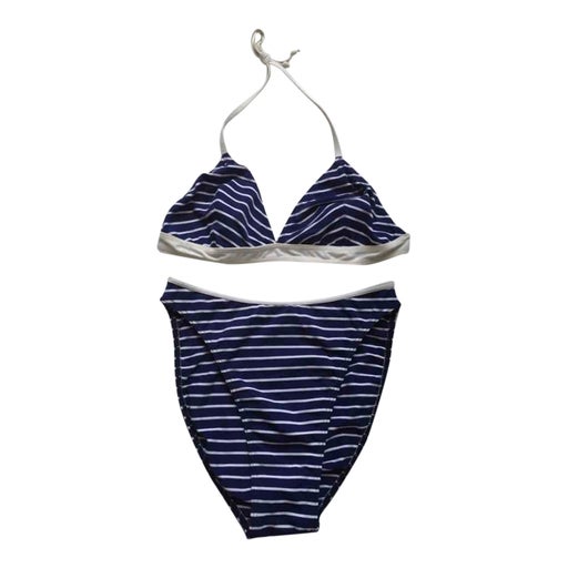 Bikini marinière