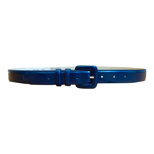 Ceinture en cuir