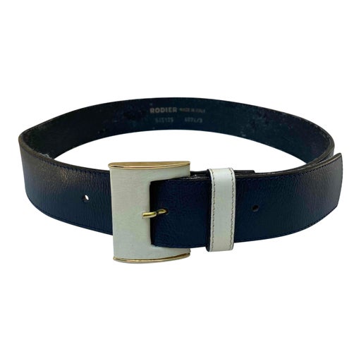 Ceinture Rodier