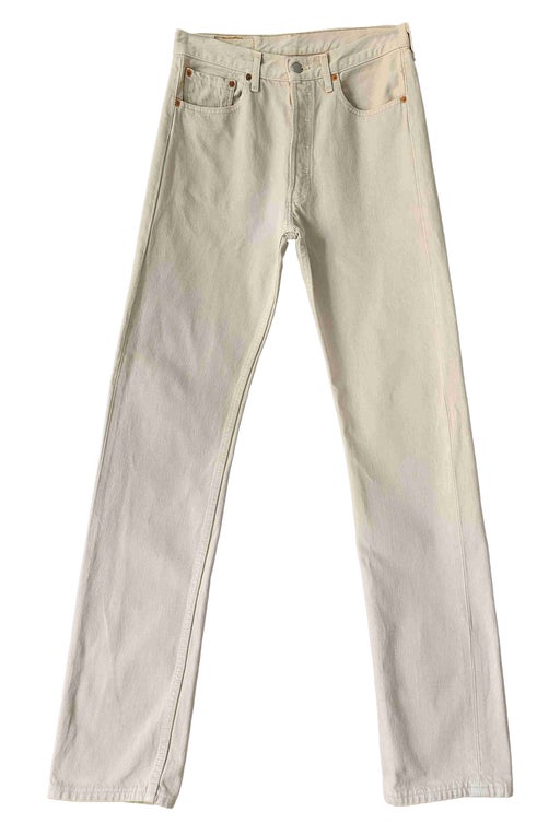 Levi's 501 W32L34 jeans