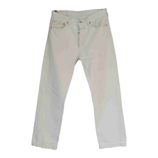 Jean Levi's 501 W32L36