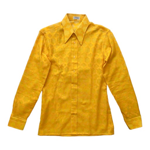 Chemise 70's
