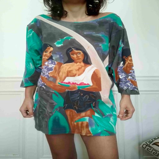 Robe Blumarine
