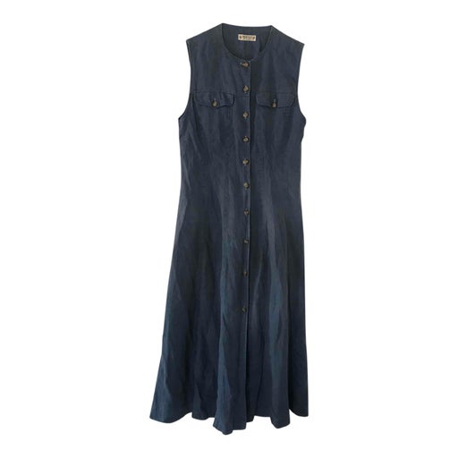 linen dress