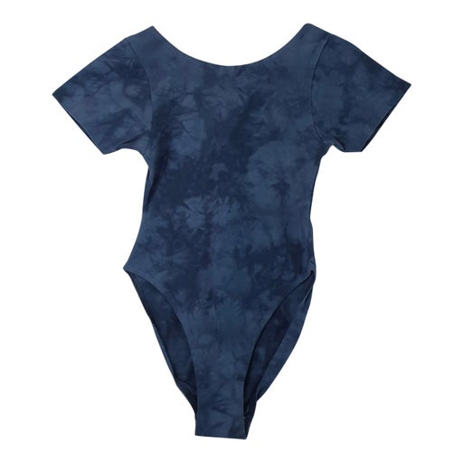 Cotton bodysuit