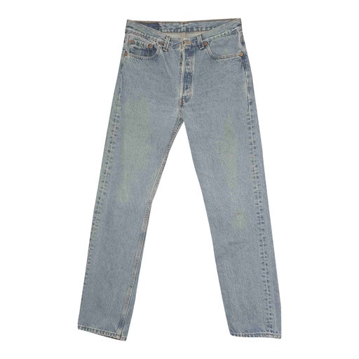 Jean Levi's 501 W32L32.
Attention, taille