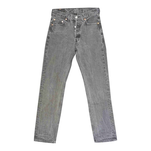 Jean Levi's 501 student W28L32