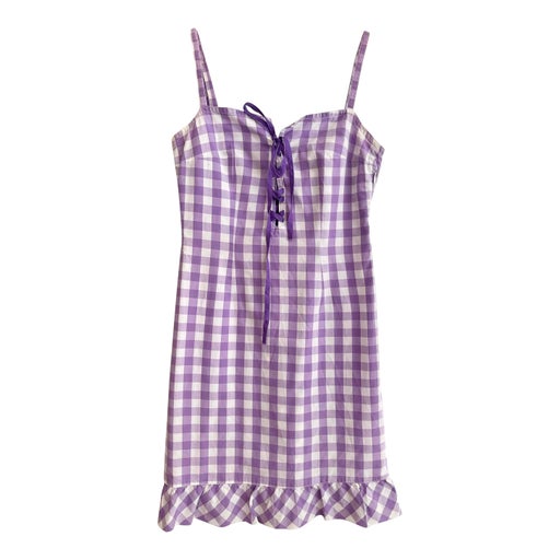 cotton dress