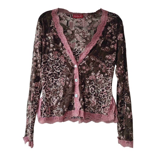 cardigan y2k