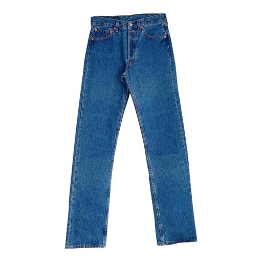 Levi's 501 W28L34 jeans