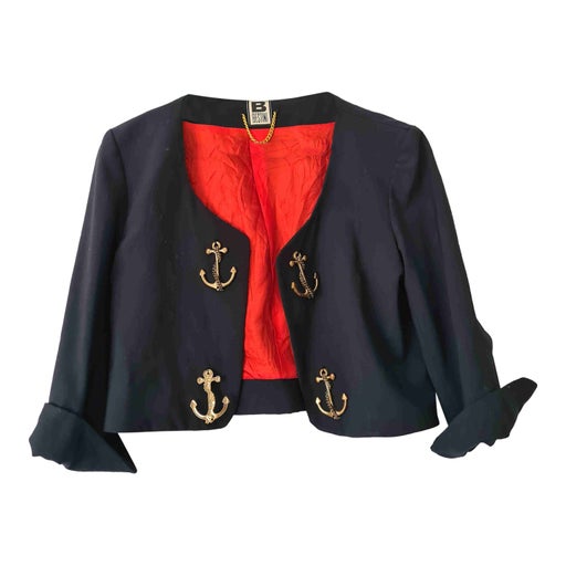 Veste 80's