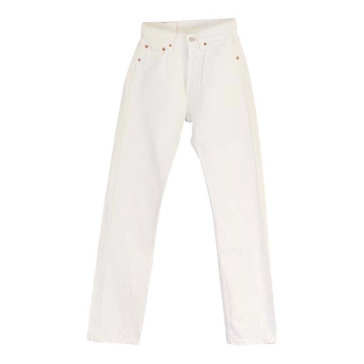 Levi's 501 W24L30 jeans