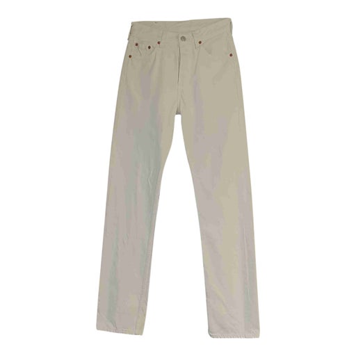 Levi's 501 W27L34 jeans