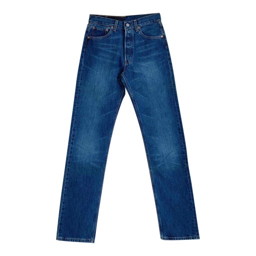Levi's 501 W28L34 jeans