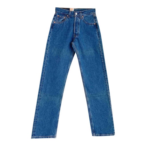 Levi's 501 W25L30 jeans