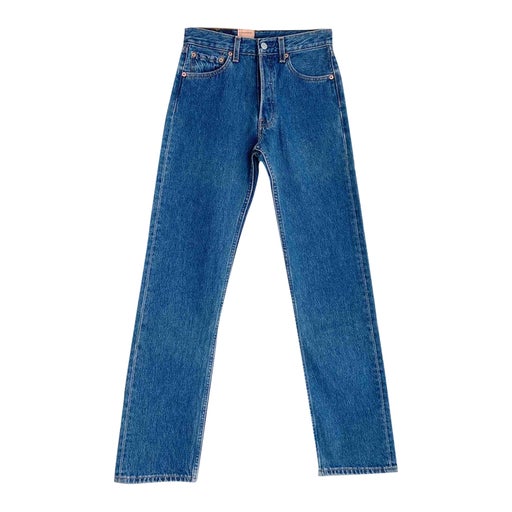 Levi's 501 W28L32 jeans