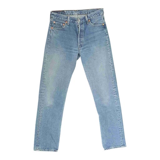 Levi's 501 W30L32 jeans