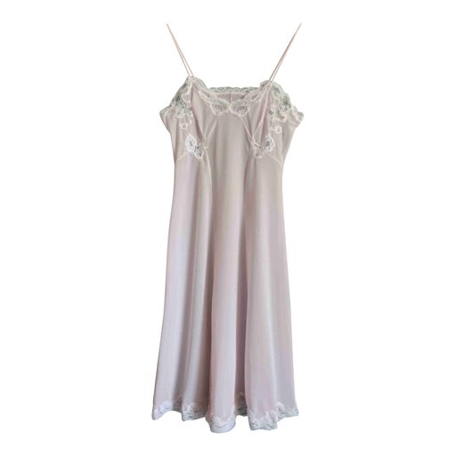 70's babydoll