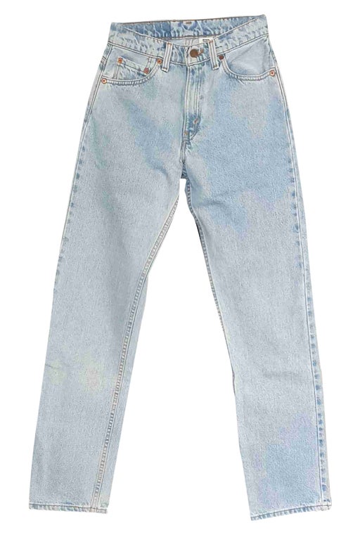 Levi's 555 W26L30 jeans
