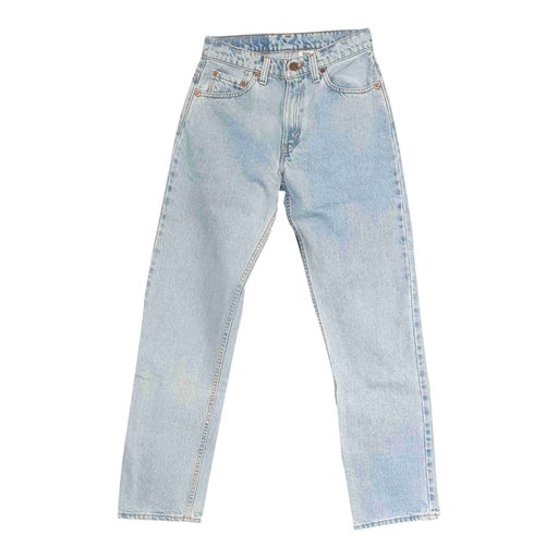 Levi's 555 W26L30 jeans