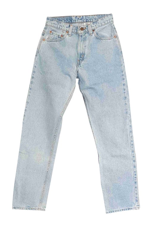 Levi's 555 W26L30 jeans