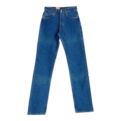Levi's 501 W27L34 jeans