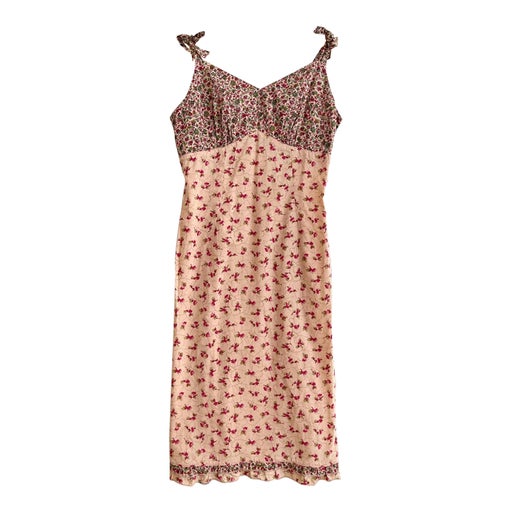 cotton dress