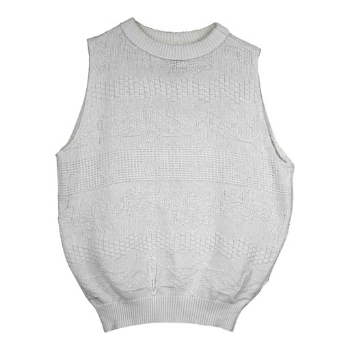 Top en maille