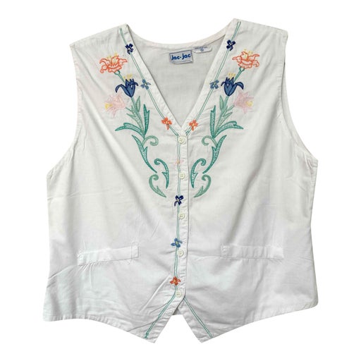 Cotton top