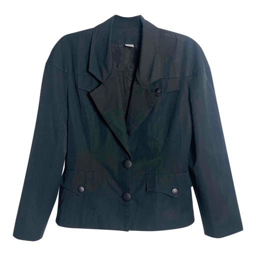 90's blazer