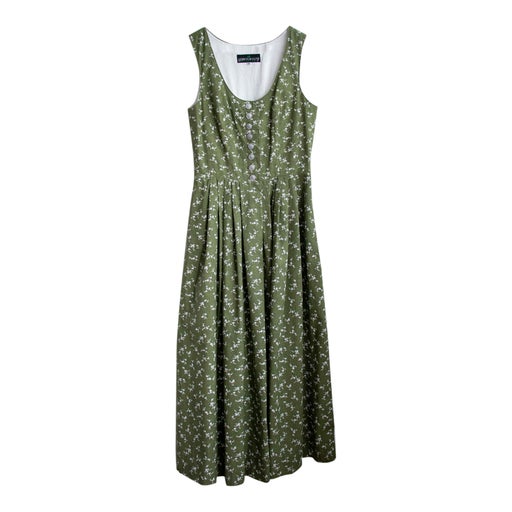 cotton dress