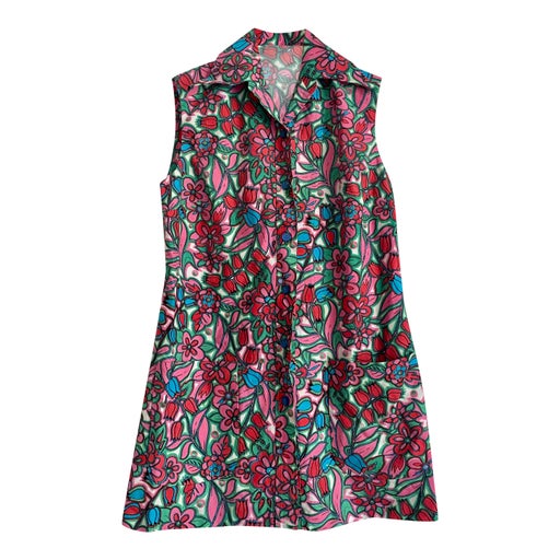 Top en coton