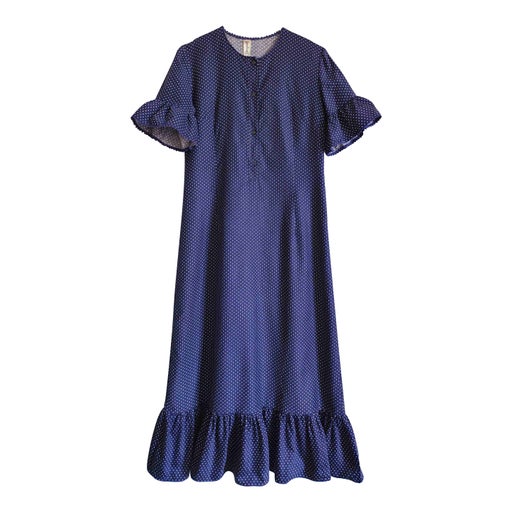 cotton dress