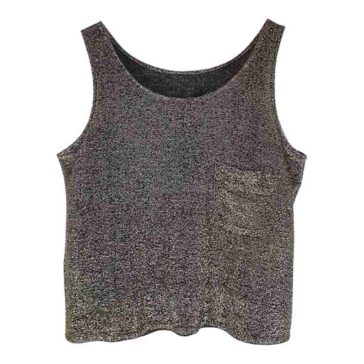 Top en lurex