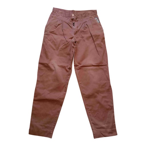 Lee pants