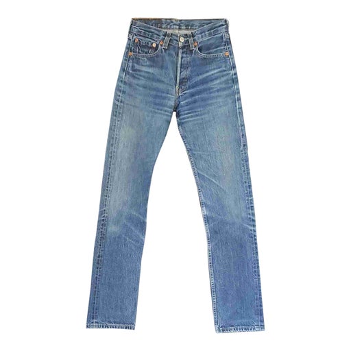 Levi's 501 W26L34 jeans