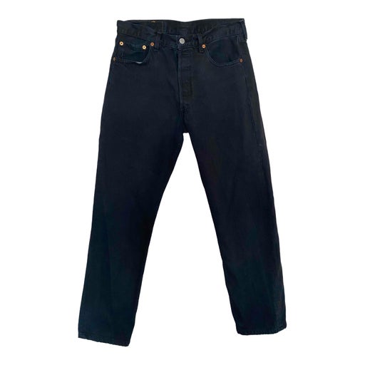 Jean Levi’s 501 W33L36