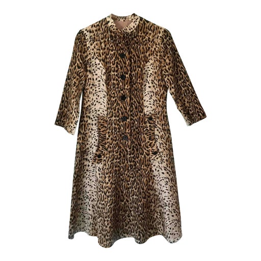Robe panthére