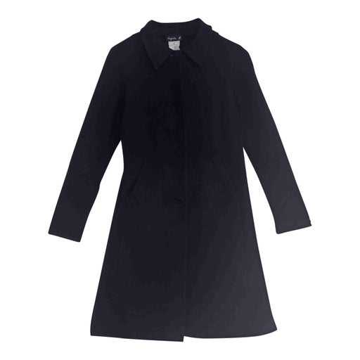 Coat Agnès B